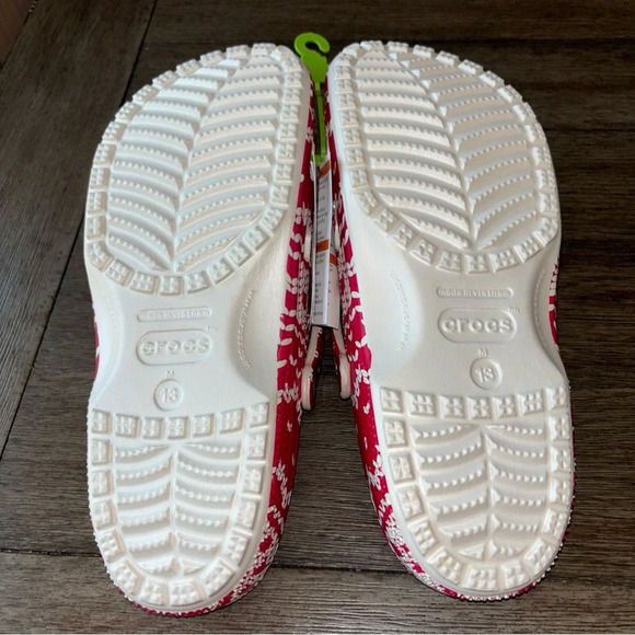 CROCS MEN’s sz 13 NWT - Picture 7 of 9